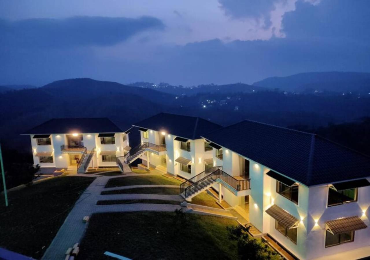 7Th Heaven Resorts Vagamon Exterior foto